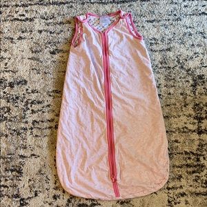 Baby deedee sleep nest / bag lite